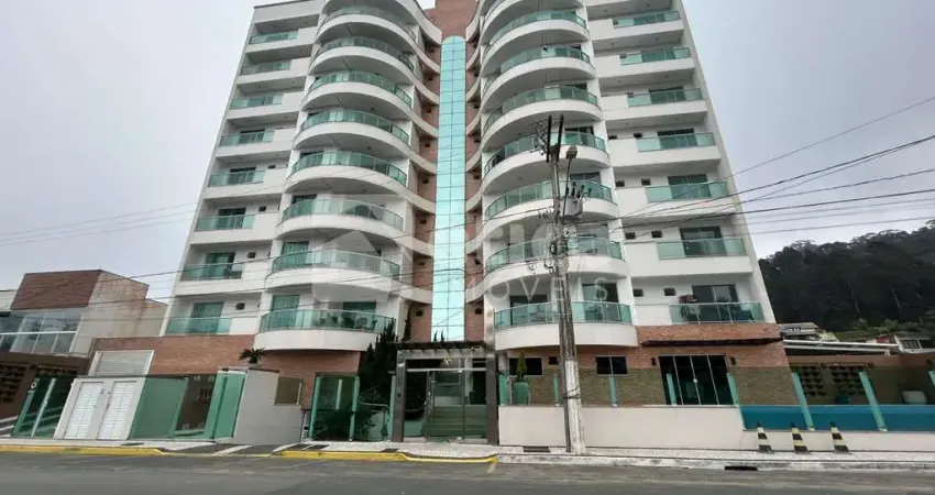 Apartamento mobiliado, Bairro Cabeçudas em Itajaí, bairro nobre da cidade