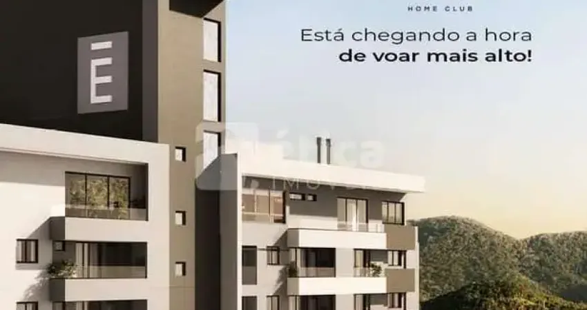 Apartamento com 2 quartos à venda na Rua Alberto Werner, 895, Vila Operária, Itajaí