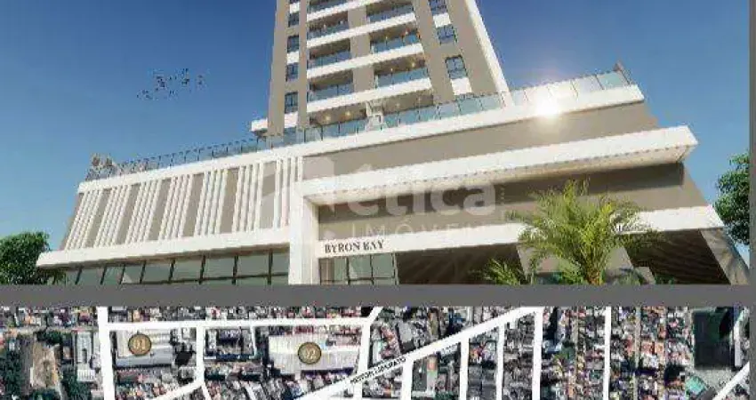 Conforto, lazer e exclusividade em um novo empreendimento na Vila Operária