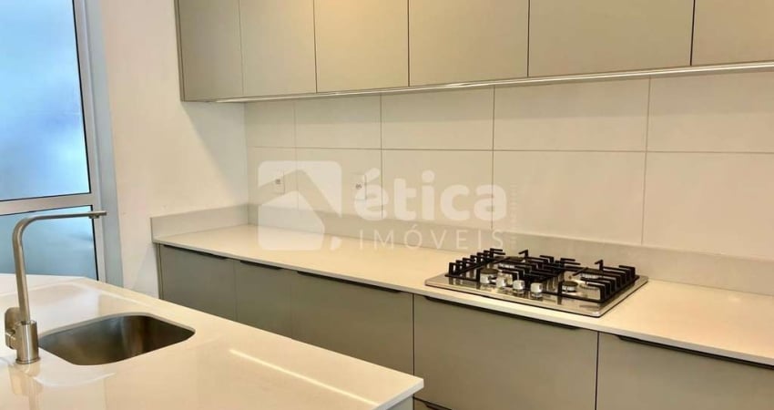 Apartamento 2 Quartos no Centro de Itajaí com Churrasqueira