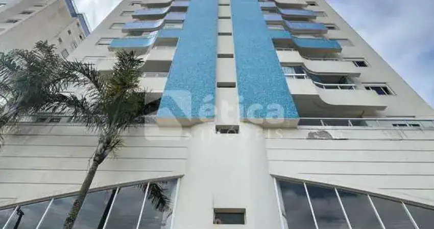 Apartamento mobiliado 2 dormitórios para locação, com lazer completo, Dom Bosco