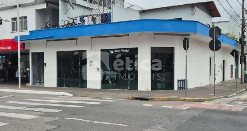 Sala Comercial para locação,195.00 m , São Vicente, ITAJAI  SC