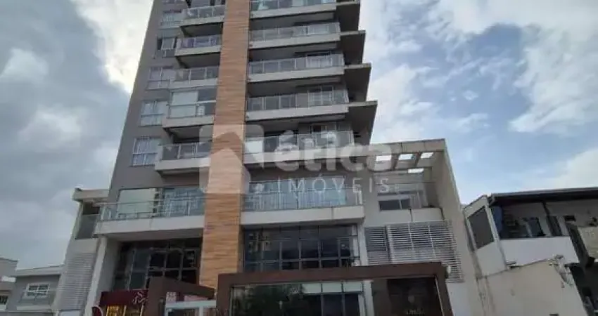 Apartamento com 2 dormitórios para locação no Bairro São João em Itajaí