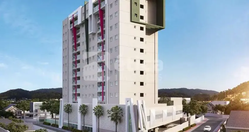 LOCAÇÃO APARTAMENTO DE 2 DORMITÓRIOS SEMI MOBILIADO NA PRAIA BRAVA