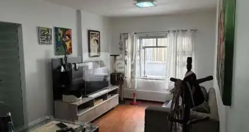 Apartamento com 3 Dorms e Vaga Coberta na Vila Operária