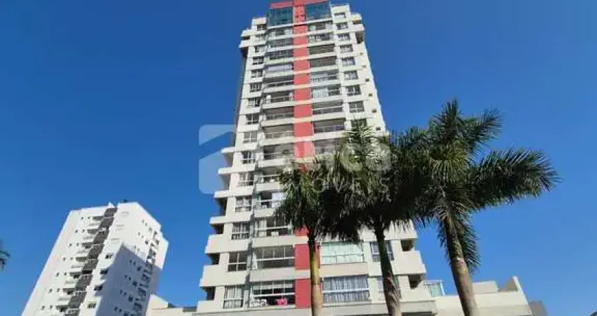 Apartamento à venda na Vila Operária. 1 suíte, 2 demi, lazer completo.