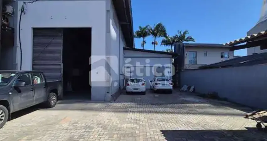 Barracão / Galpão / Depósito para alugar na RUA JOSE MANOEL DA SILVA 60, São Judas, Itajaí