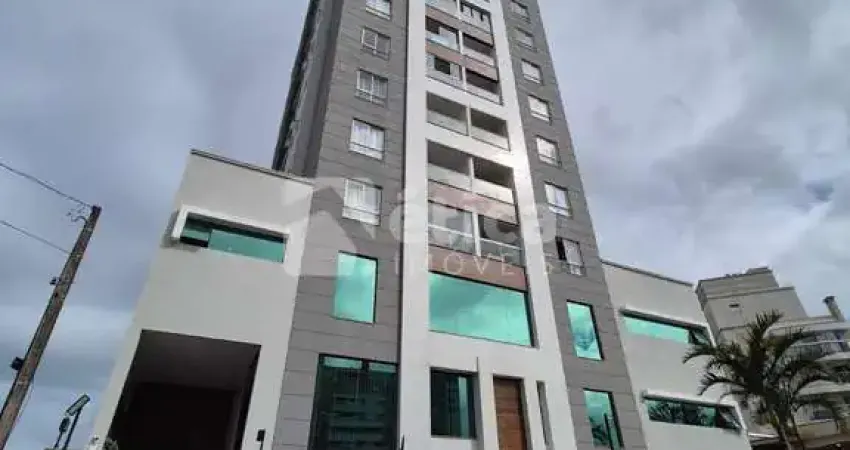 Apartamento com 2 dormitórios para locação, são joão, itajai - sc