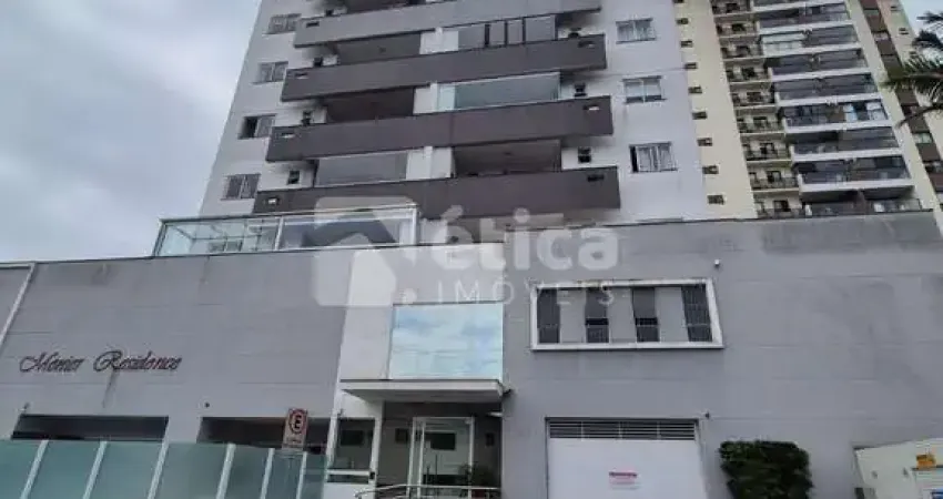 Apartamento com 1 quarto para alugar na Rua José Pereira Liberato, 1123, São João, Itajaí