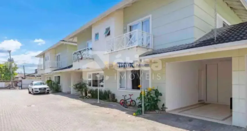 Linda casa mobiliada, 3 dormitórios sendo 1 suíte, no dom bosco