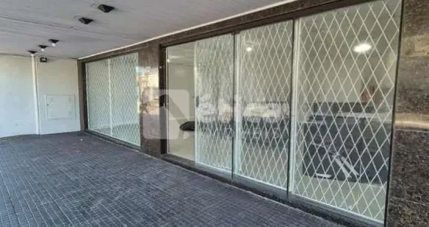 Sala comercial para locação,100.00 m , são vicente, itajai  sc