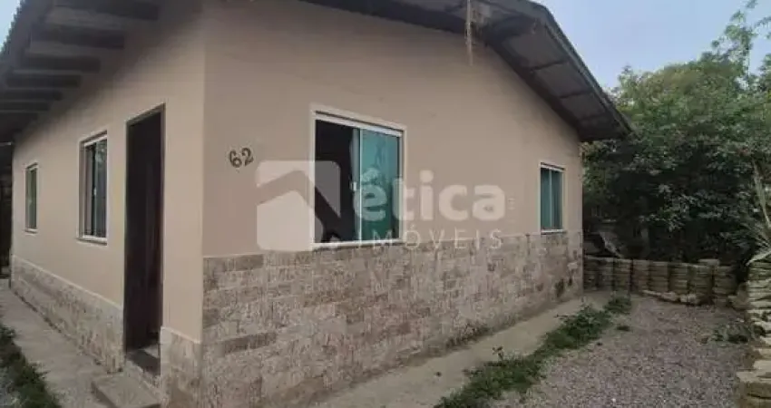 Casa semi mobiliada para locação na colônia japonesa, itajaí, com 3 quartos