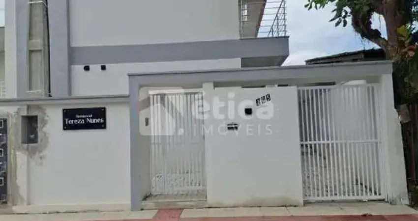 Apartamento para locação, 01 dormitório bairro cidade nova, itajai - sc