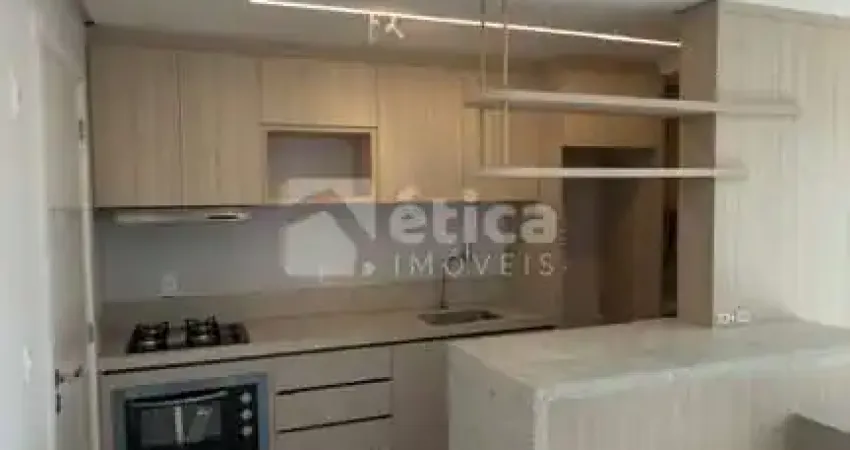 Apartamento para locação 02 dormitórios sendo 01 suíte, itajai - sc