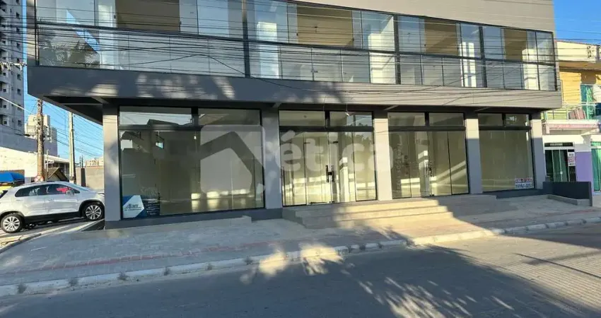 Ponto comercial para alugar na rua José Pereira Liberato 2345, São Judas, Itajaí