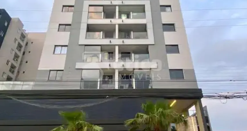 Apartamento para locação, com 01 suíte e 01 dormitório na praia brava, itajai - sc
