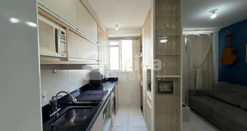 Pronto para Morar Apartamento no Parque Europeu com Garagem