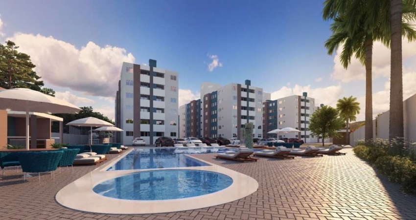 Apartamentos Venda em Itajaí - SC