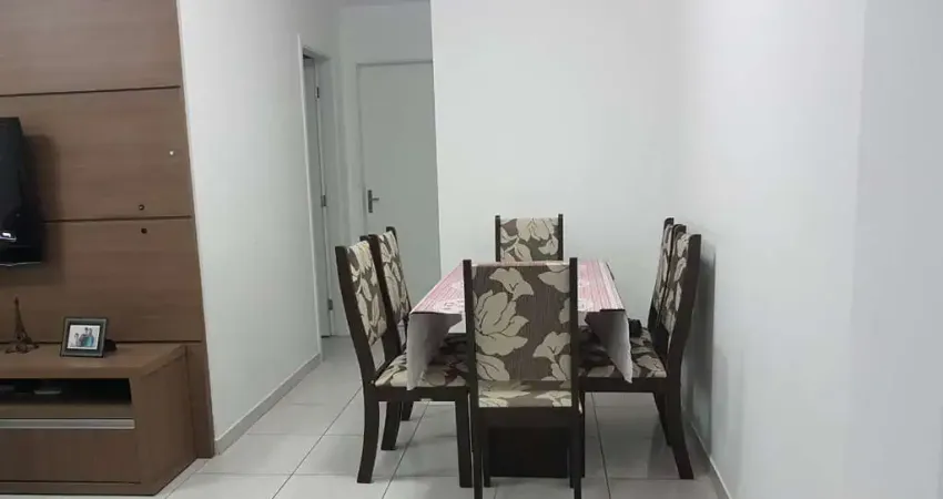 Apartamento 2 quartos com elevador em condomínio completo Espinheiros Itajaí-SC