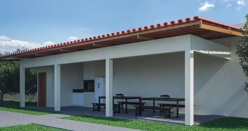 Apartamentos pelo programa Minha Casa Minha Vida prontos para morar