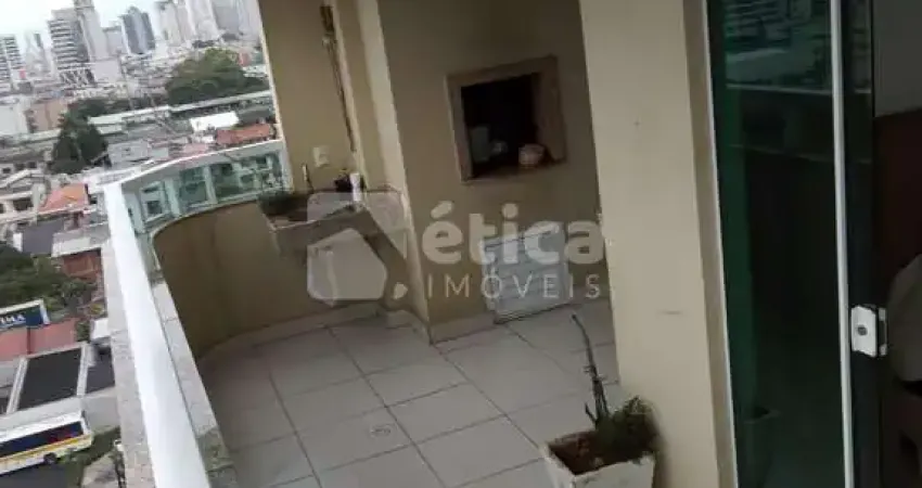Apartamento 1 suíte mais 2 dormitórios - Centro - ITAJAI - SC