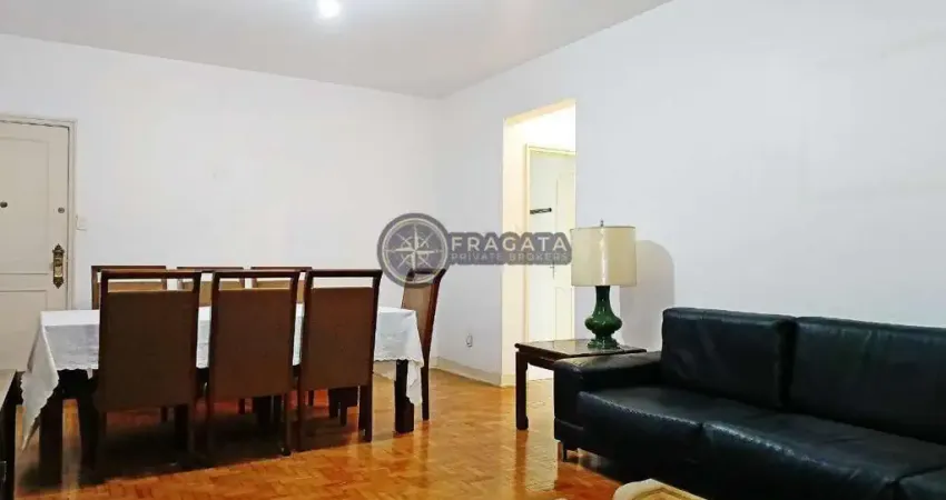 Apartamento com 3 quartos à venda na Rua Sergipe, --, Consolação, São Paulo