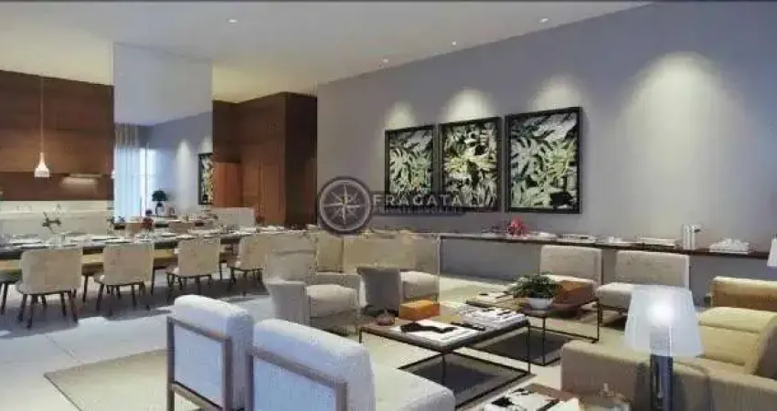 Apartamento com 4 quartos à venda na Rua Alves Guimarães, --, Pinheiros, São Paulo