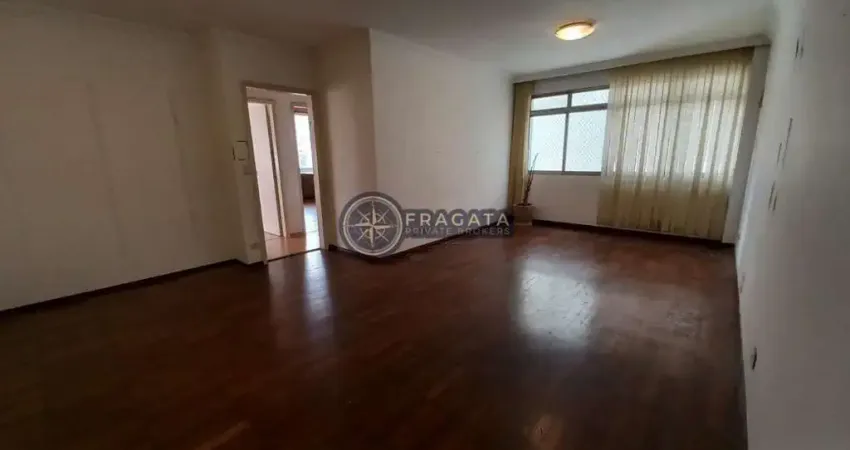 Apartamento com 2 quartos à venda na Rua Piauí, --, Higienópolis, São Paulo