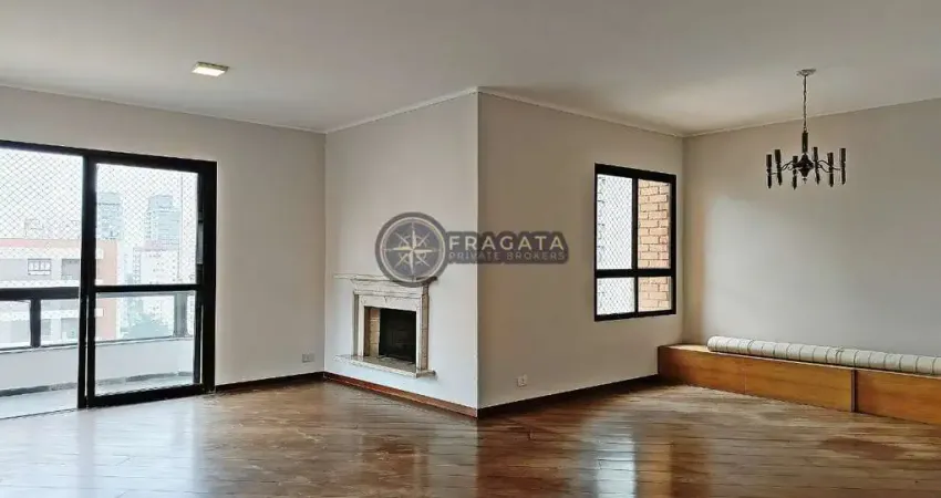 Apartamento com 3 quartos à venda na Rua Bartira, --, Perdizes, São Paulo