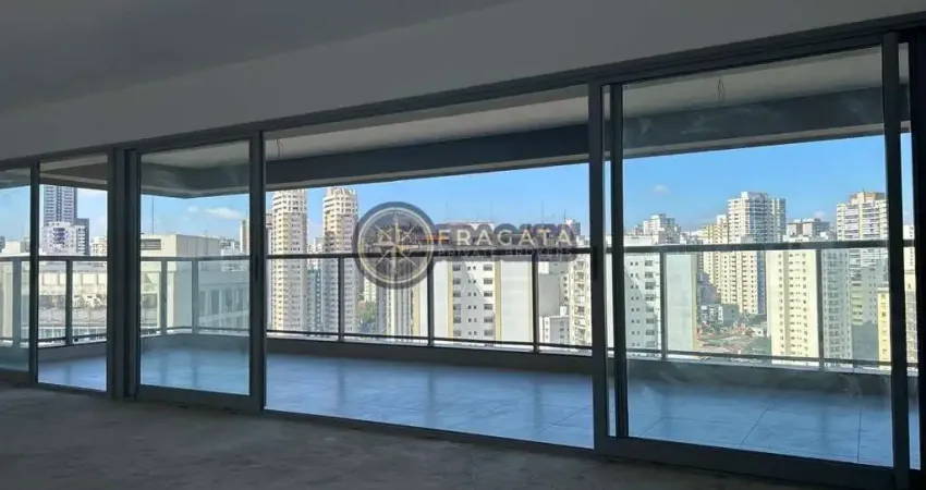 Apartamento com 3 quartos à venda na Rua Doutor Rafael Correia, --, Água Branca, São Paulo