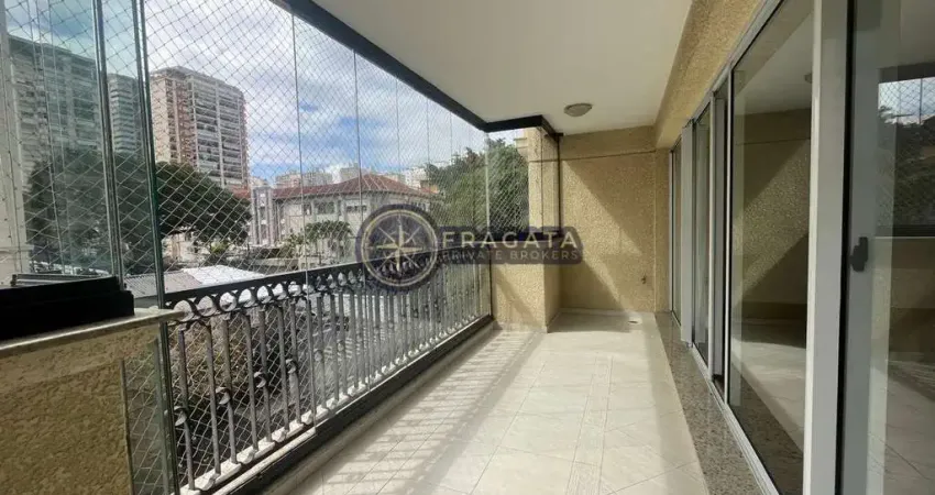 Apartamento com 4 quartos à venda na Rua Tucuna, --, Perdizes, São Paulo