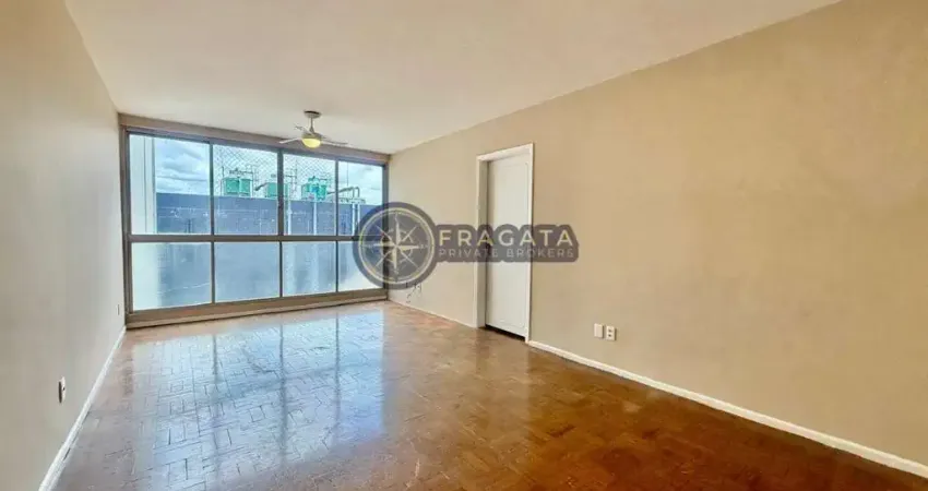Apartamento com 2 quartos à venda na Rua Bela Cintra, --, Consolação, São Paulo