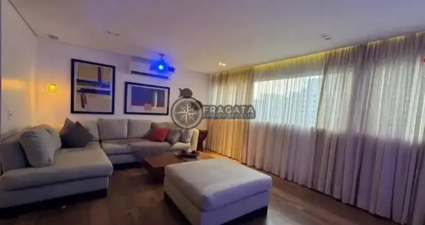 Apartamento com 2 quartos à venda na Rua José Maria Lisboa, --, Jardim Paulista, São Paulo