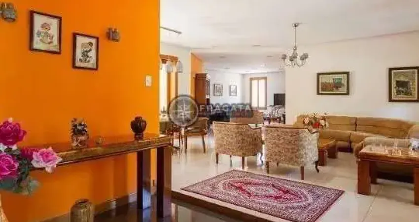 Casa com 3 quartos à venda na Rua Ziembinski, --, Alto da Lapa, São Paulo