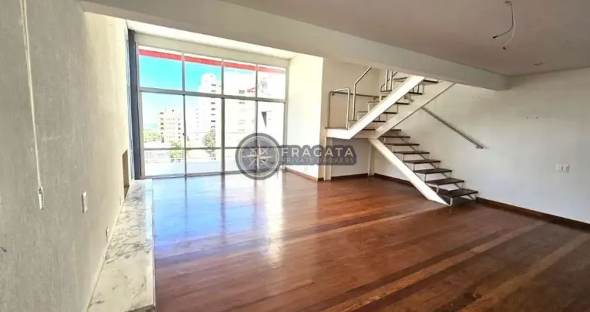 Cobertura com 2 quartos à venda na Rua Agissê, --, Jardim das Bandeiras, São Paulo