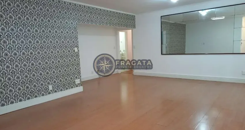 Apartamento com 3 quartos à venda na Rua Maranhão, --, Higienópolis, São Paulo