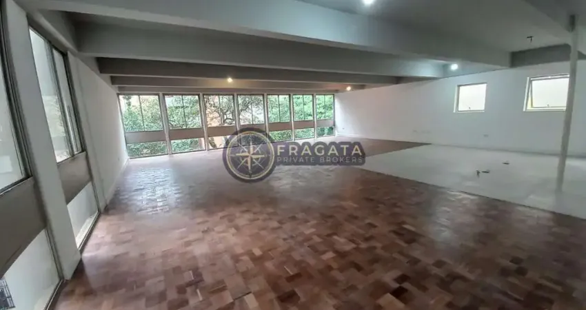 Apartamento com 3 quartos à venda na Rua Maranhão, --, Higienópolis, São Paulo