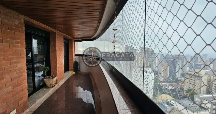 Apartamento com 3 quartos à venda na Rua Wanderley, --, Perdizes, São Paulo