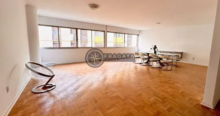 Apartamento com 4 quartos à venda na Avenida Angélica, --, Santa Cecília, São Paulo