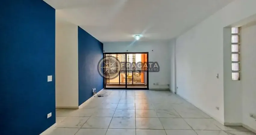 Apartamento com 4 quartos à venda na Rua Caiubi, --, Perdizes, São Paulo