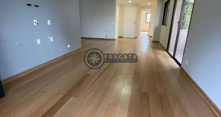 Apartamento com 3 quartos à venda na Rua Lopes Neto, --, Itaim Bibi, São Paulo