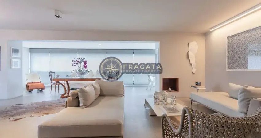 Apartamento com 4 quartos à venda na Rua Capitão Messias, --, Perdizes, São Paulo