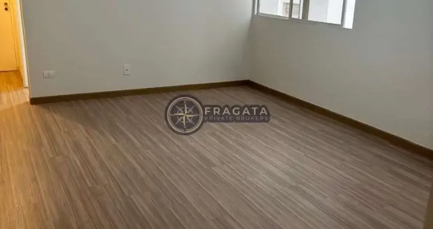Apartamento com 2 quartos à venda na Alameda Tietê, --, Cerqueira César, São Paulo