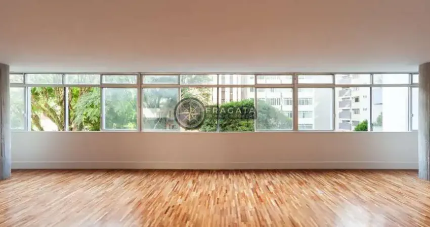 Apartamento com 3 quartos à venda na Rua Doutor Gabriel dos Santos, --, Higienópolis, São Paulo