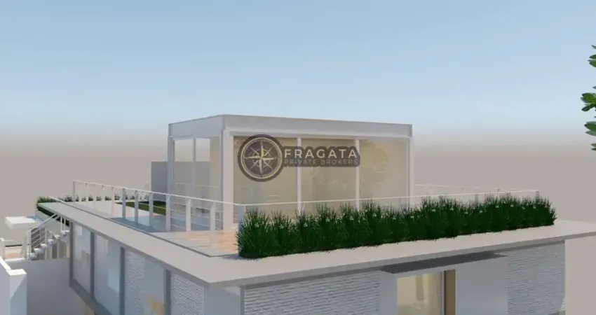 Casa com 4 quartos à venda na Rua Alberto Faria, --, Alto de Pinheiros, São Paulo