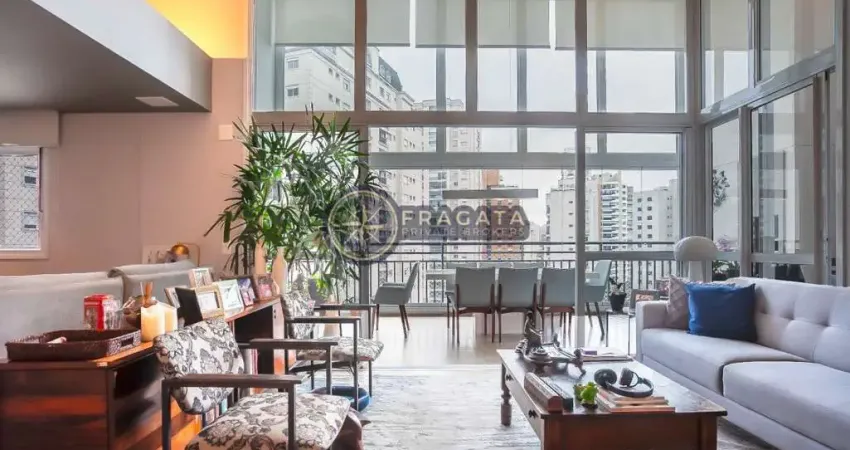 Apartamento com 3 quartos à venda na Rua Cayowaá, --, Perdizes, São Paulo
