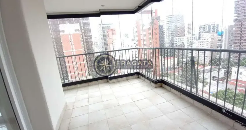 Apartamento com 3 quartos à venda na Rua Artur de Azevedo, --, Pinheiros, São Paulo