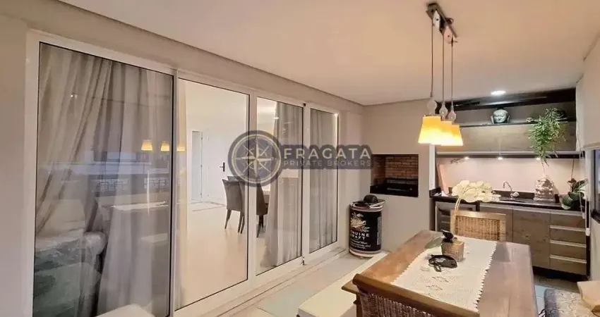 Apartamento com 3 quartos à venda na Rua José Gomes Falcão, --, Barra Funda, São Paulo