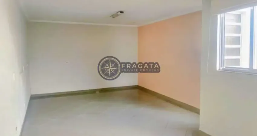 Casa com 4 quartos à venda na Rua Raul Pompéia, --, Pompéia, São Paulo