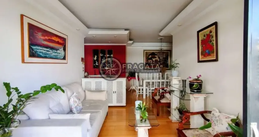 Apartamento com 4 quartos à venda na Rua Diana, --, Perdizes, São Paulo